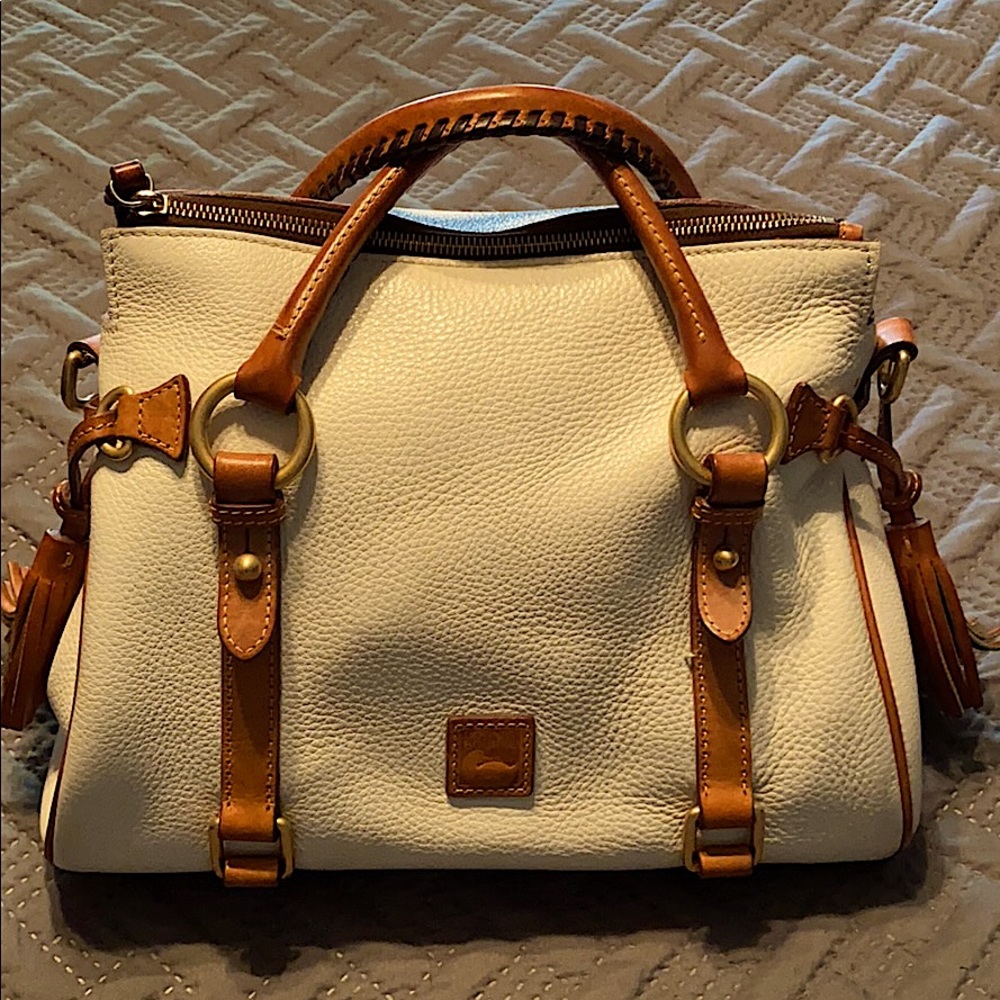 Dooney Bourke Purse